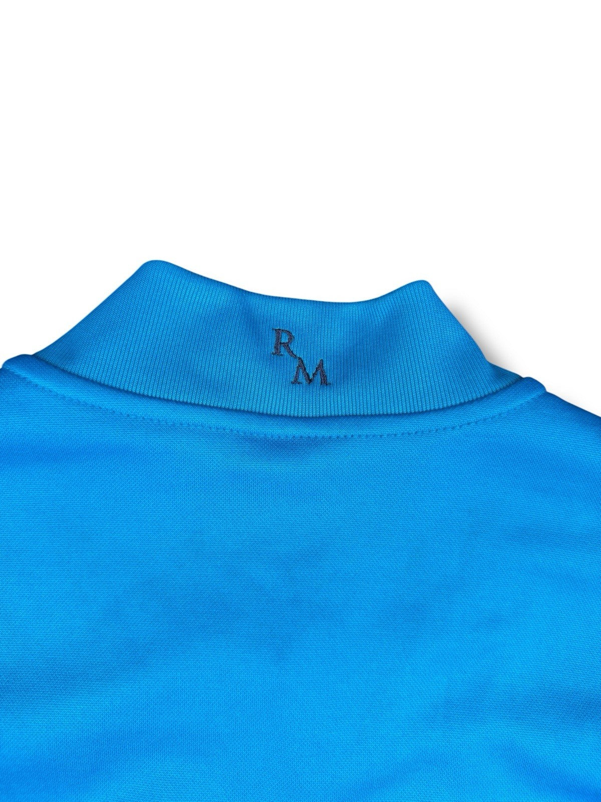 Adidas x Real Madrid – Track Jacket – Babyblau – Größe L