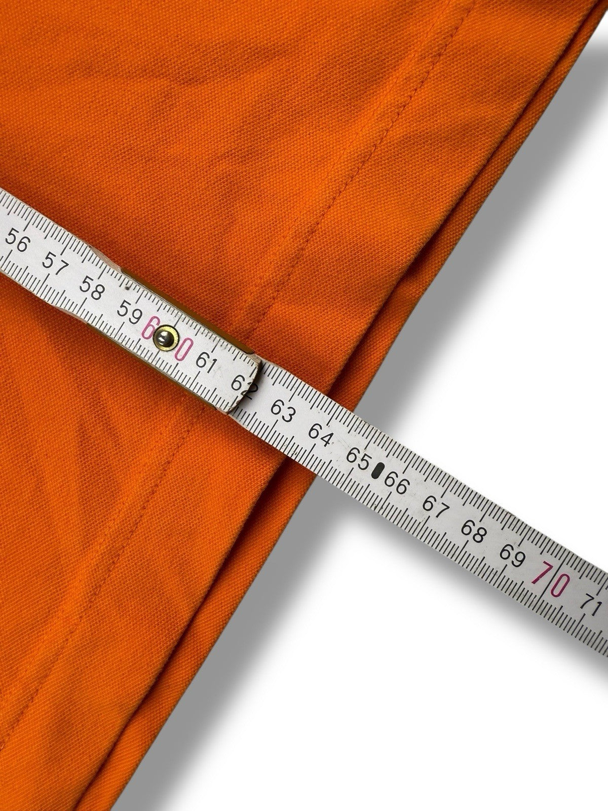 La Martina Polo – Orange – Größe S