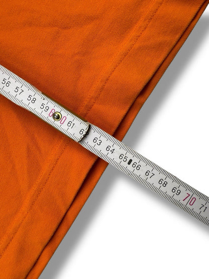 La Martina Polo – Orange – Größe S