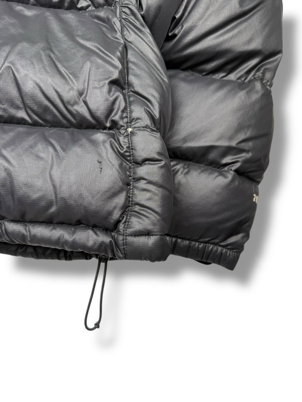 The North Face Puffer Jacket Herren Größe m