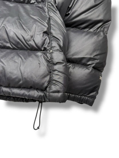 The North Face Puffer Jacket Herren Größe m