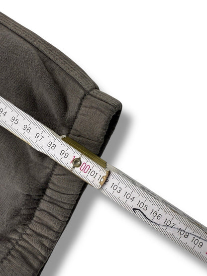 Nike – Jogginghose – Braun – Größe L – Vintage