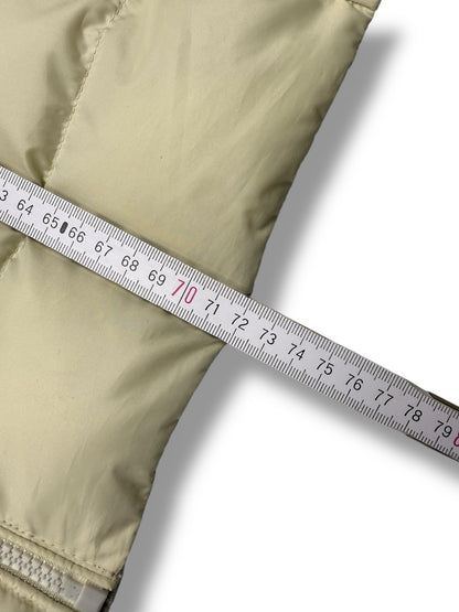 Ralph Lauren Step Jacket – Beige – Größe L / XL – Neu