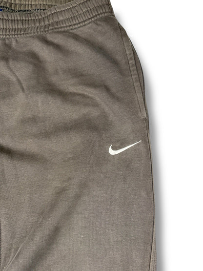 Nike – Jogginghose – Braun – Größe L – Vintage