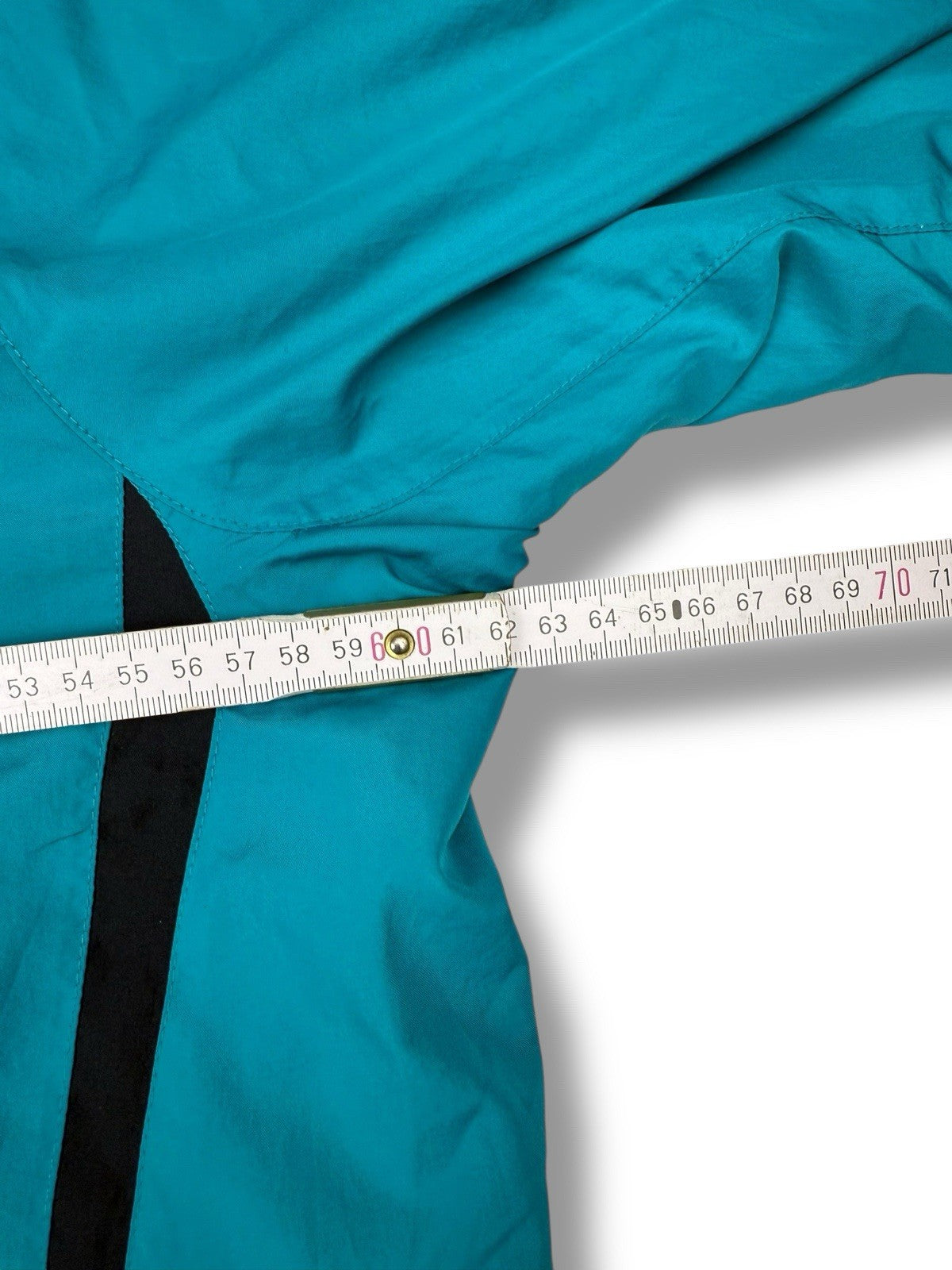 Nike Track Jacket – Inter Mailand  – Türkis / Blau – Größe XL