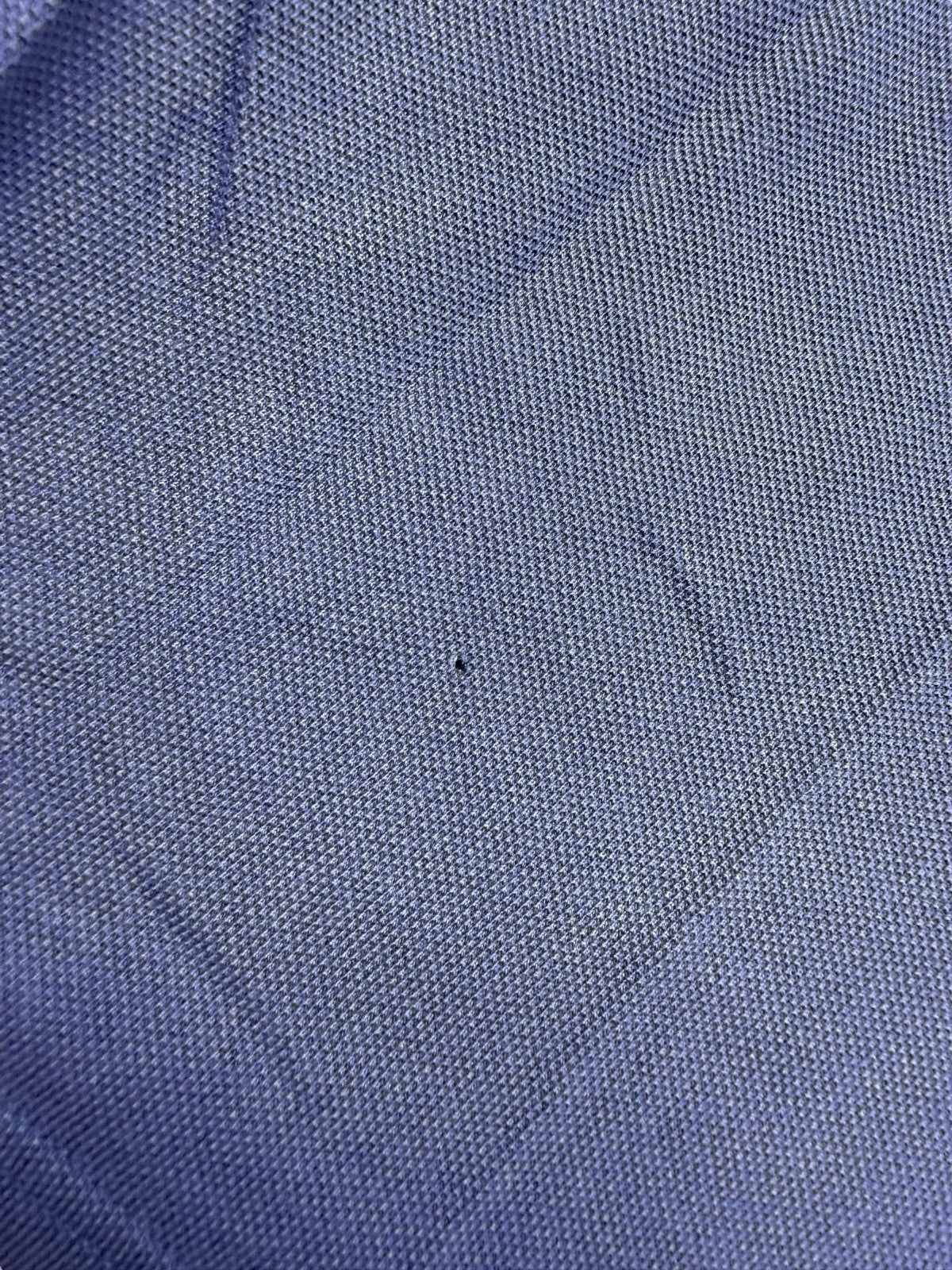 Nike Polo – Paris – Marineblau – Größe XL