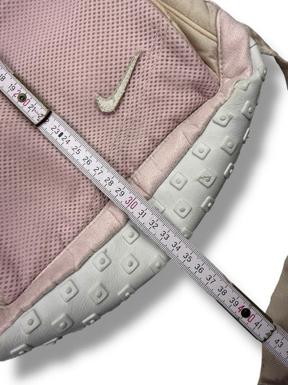 Nike Rucksack – Pink – Vintage – Damen