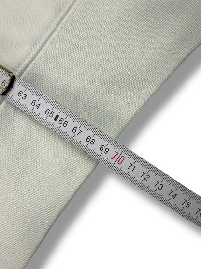 Nike – Track Jacket – Weiß – Größe L