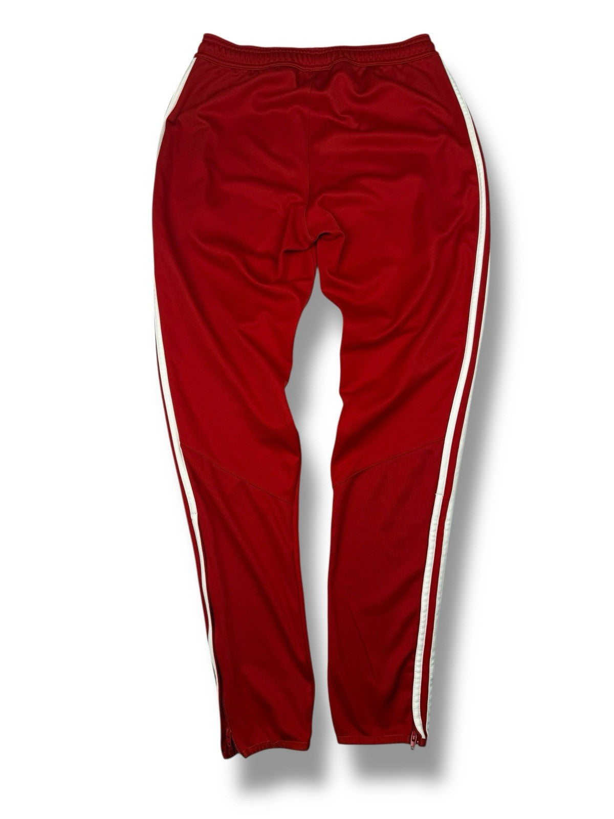 FC Bayern Tracksuit – Rot – Größe S