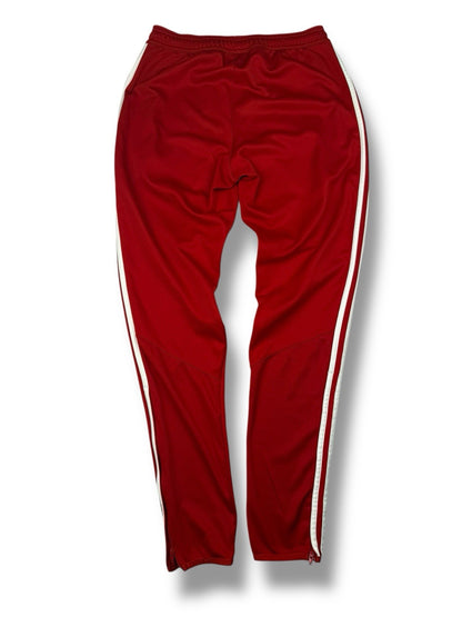 FC Bayern Tracksuit – Rot – Größe S