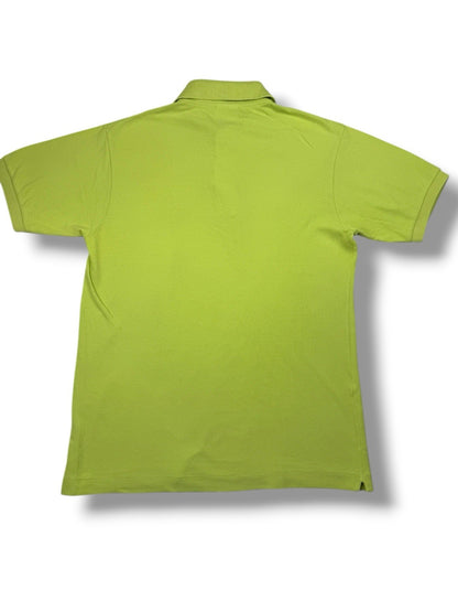 Lacoste Polo Shirt – Grün – Größe S (Label 3)