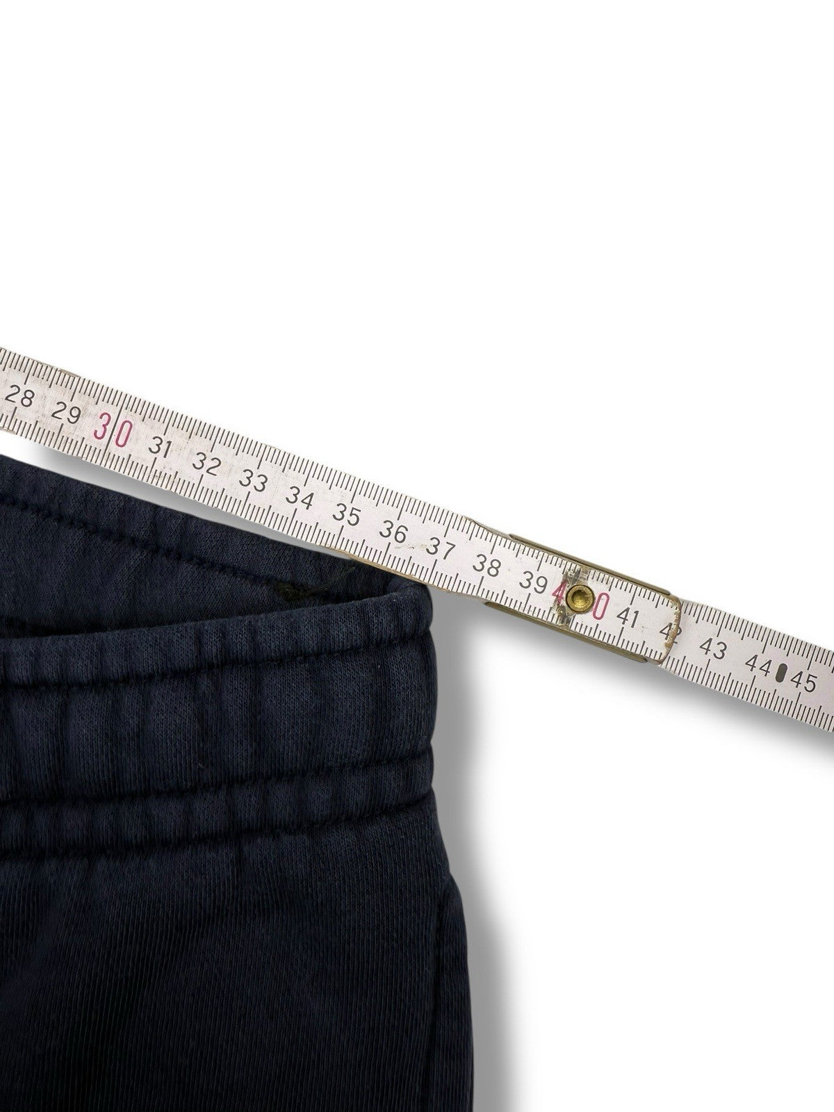 Nike – Jogginghose – Blau – Größe S