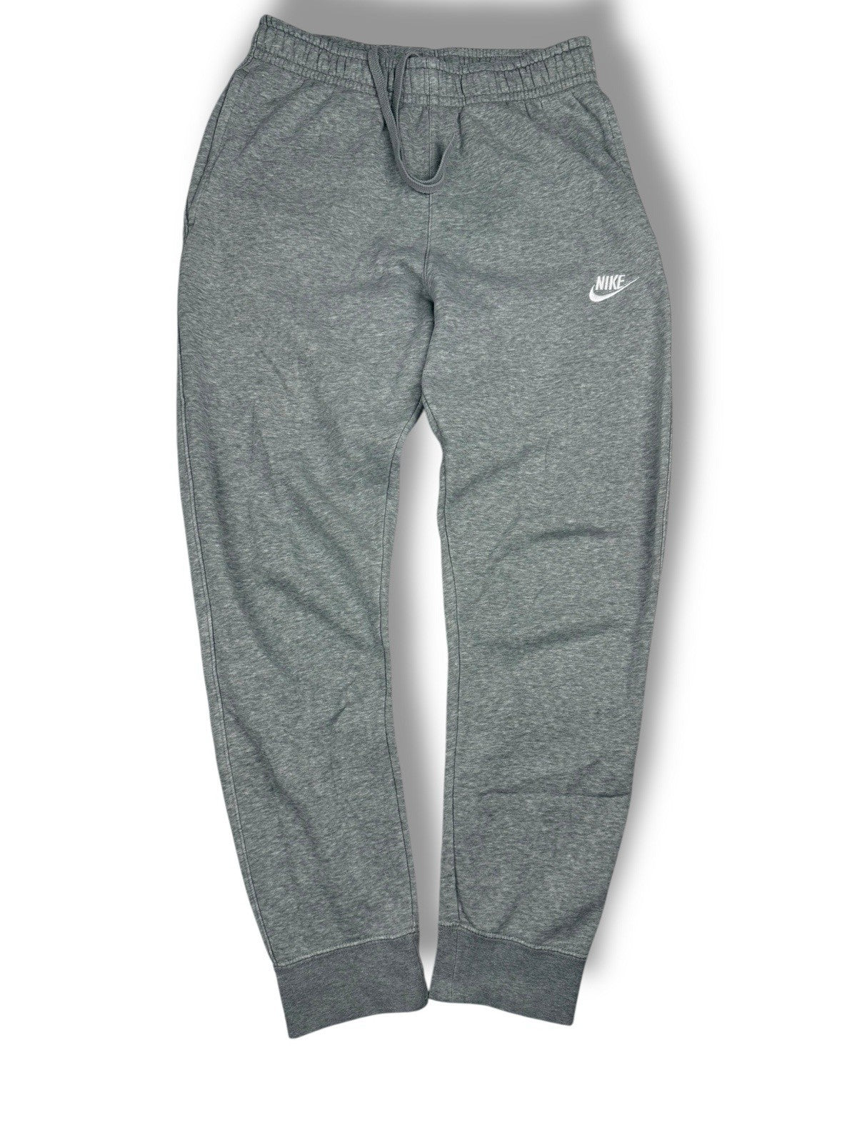 Nike Jogginghose – Grau – Größe S
