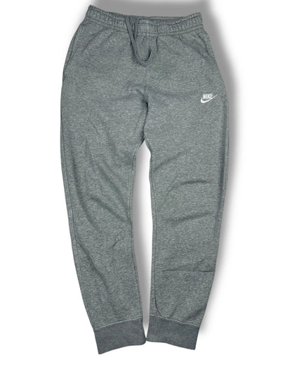 Nike Jogginghose – Grau – Größe S