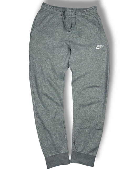 Nike Jogginghose – Grau – Größe S