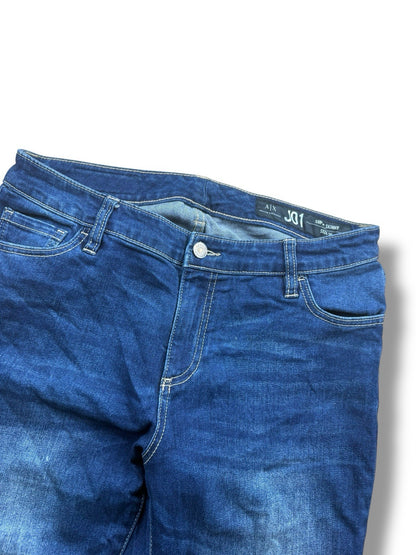 Armani Exchange Jeans – Superskinny – Blau – Größe W30
