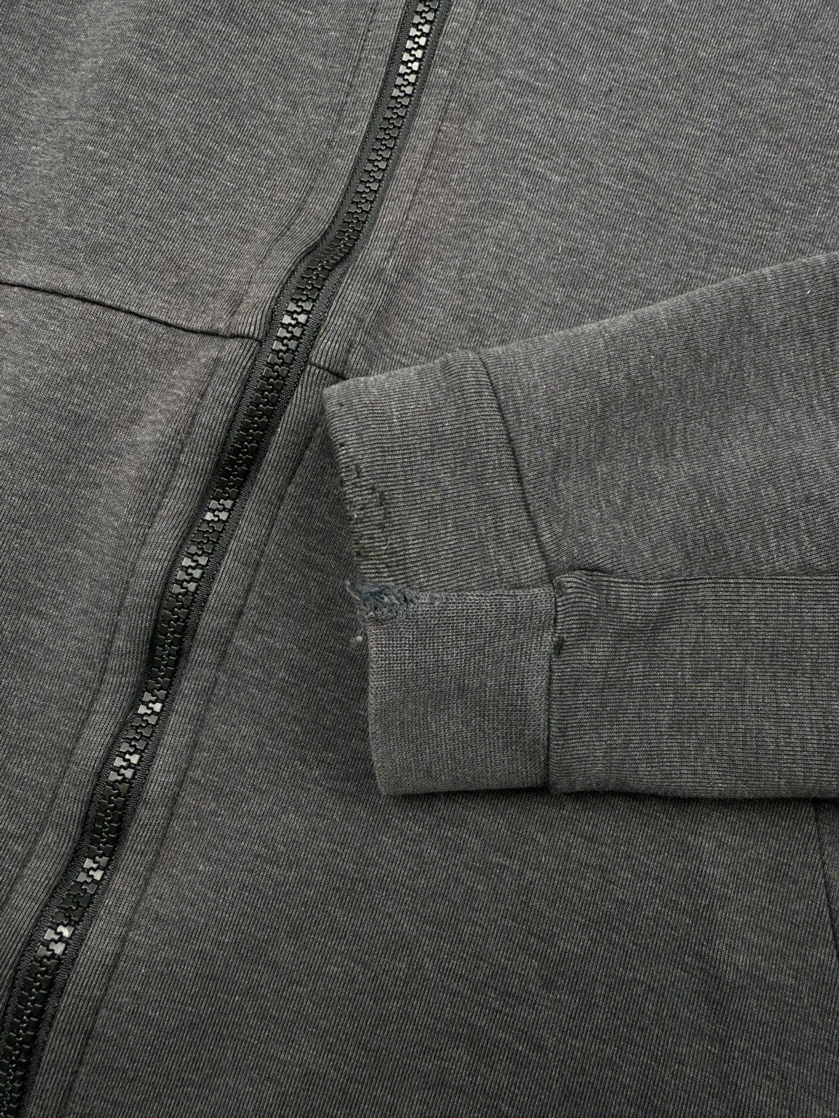 Nike Tech Fleece – Chelsea – Schwarz – Größe M
