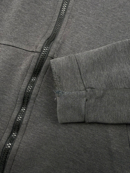 Nike Tech Fleece – Chelsea – Schwarz – Größe M