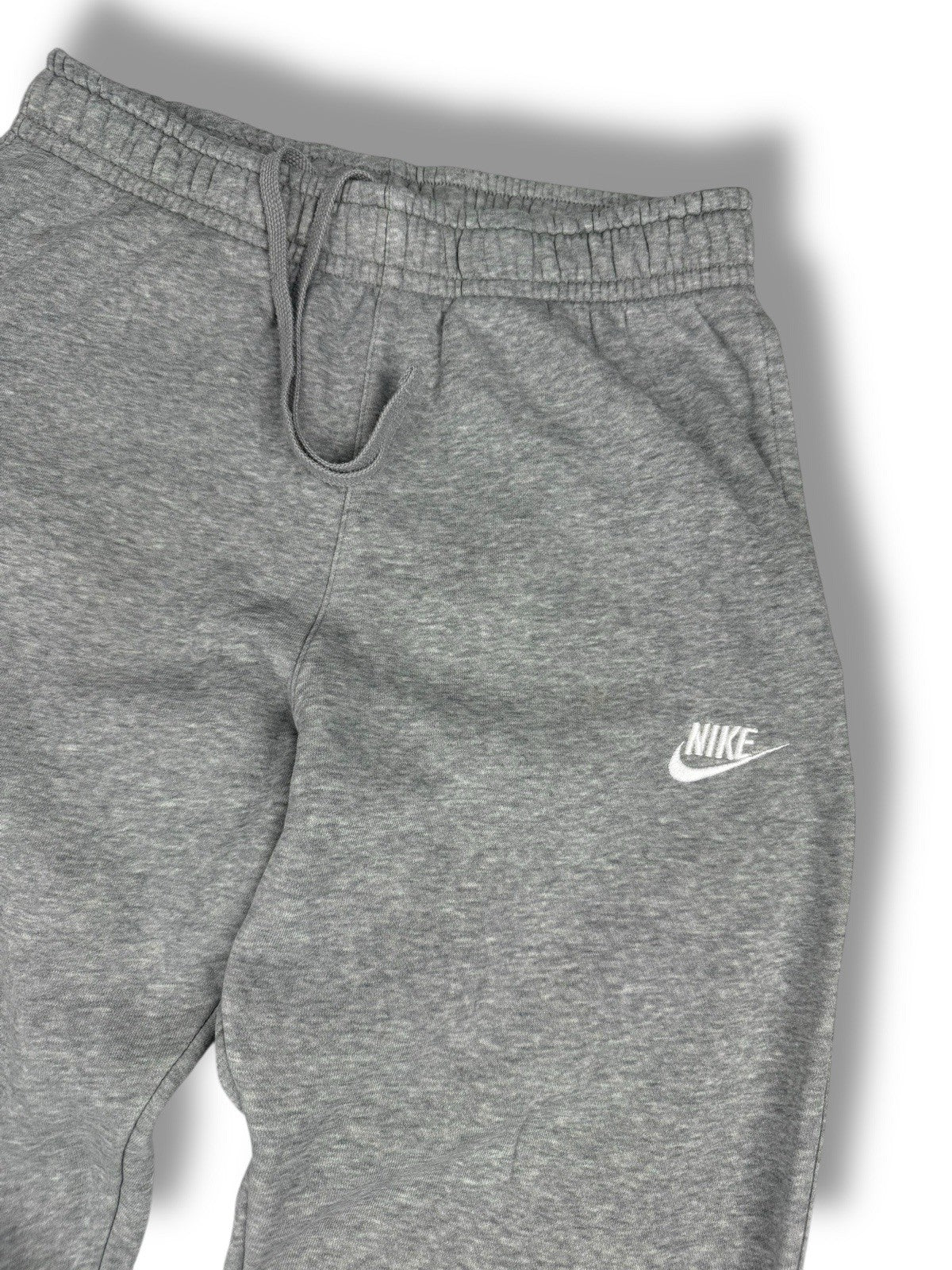 Nike Jogginghose – Grau – Größe S