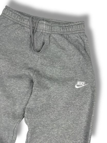 Nike Jogginghose – Grau – Größe S