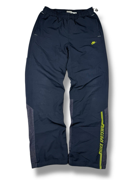 Nike Sportswear – Jogginghose – Marineblau – Größe S