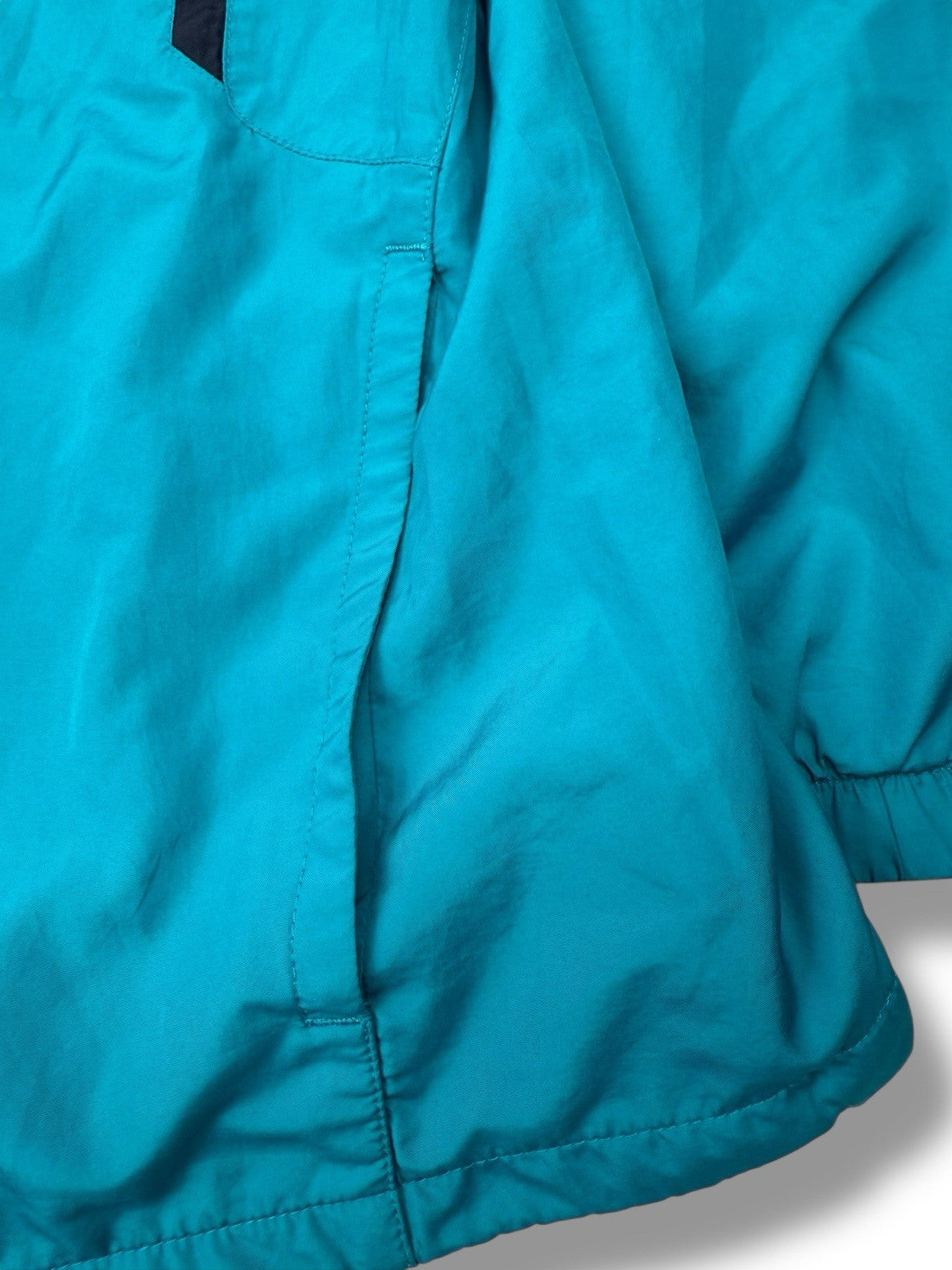 Nike Track Jacket – Inter Mailand  – Türkis / Blau – Größe XL