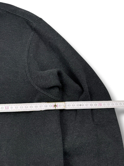 Ralph Lauren Quarter Zip – Grau – Größe L