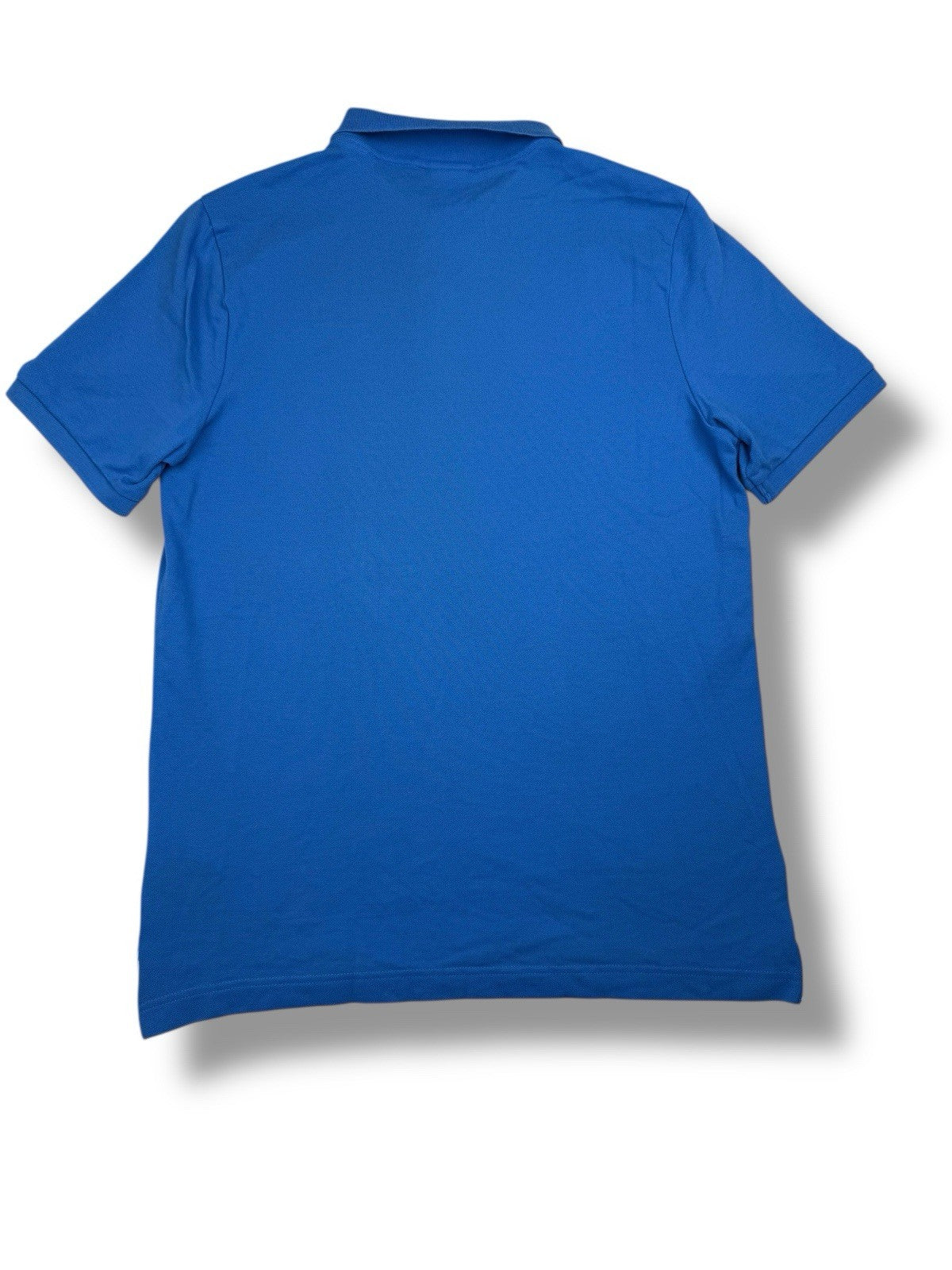 Nike Poloshirt Herren Marineblau Gr. M Polokragen