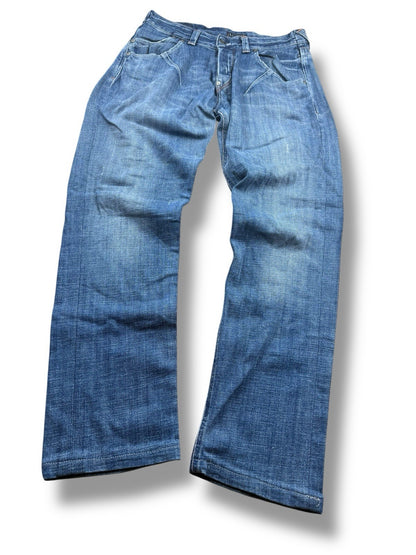 Armani Jeans – Blau – Größe W32