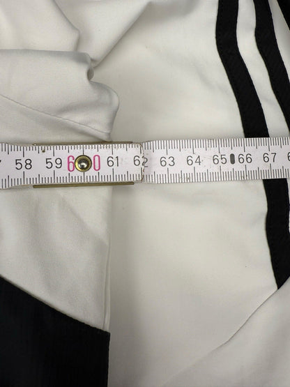 Real Madrid Tracksuit – Weiß – Größe L