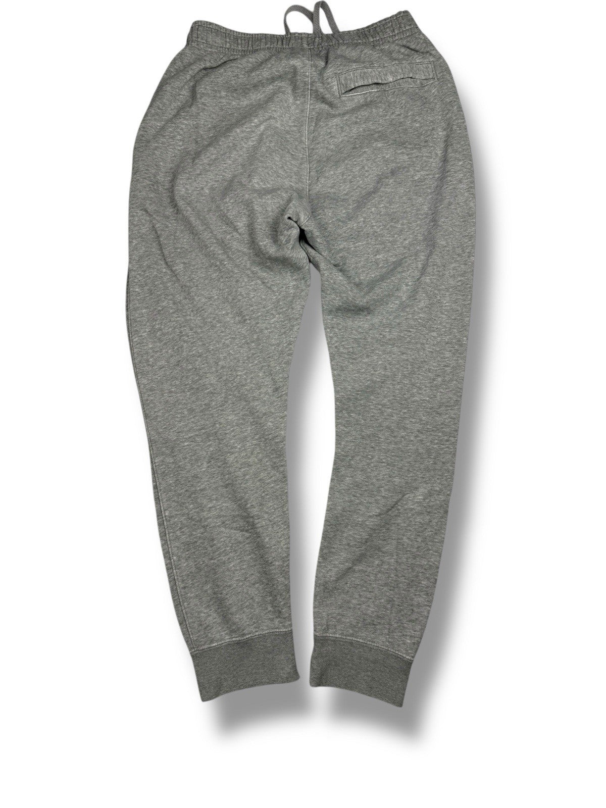 Nike Jogginghose – Grau – Größe S