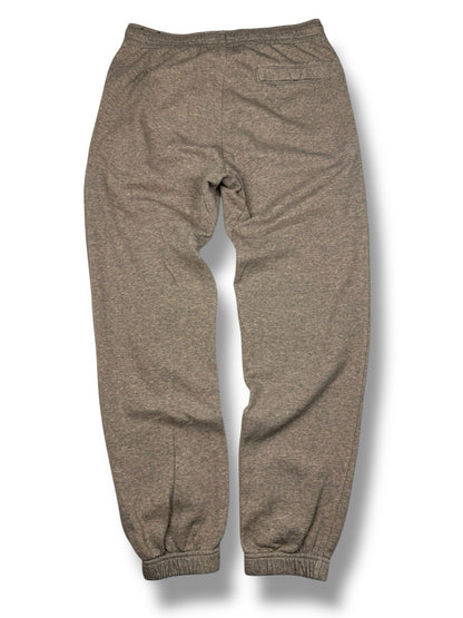 Nike – Jogginghose – Grau/Pink – Größe M