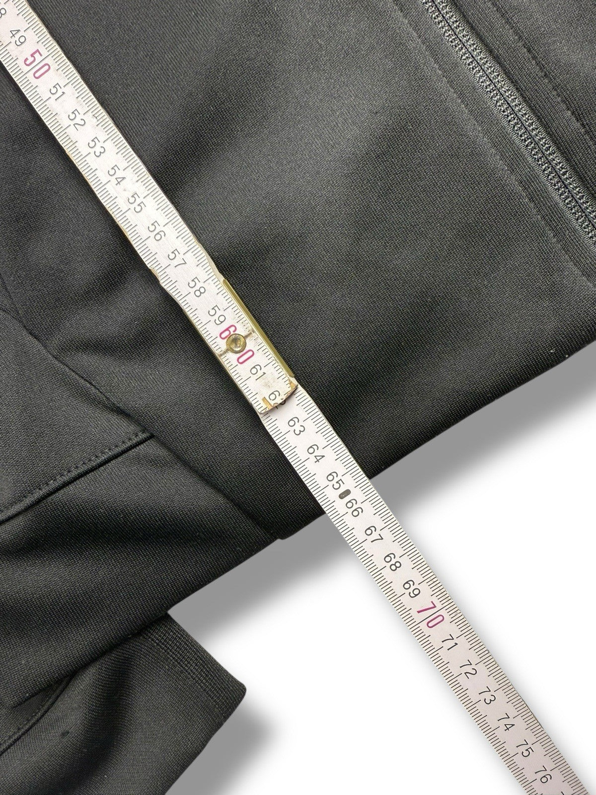 Nike Paris Saint-Germain Track Jacket – Schwarz – Größe S – Nike