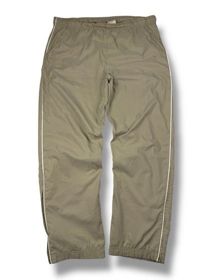 Nike Track Pants – Beige – Größe L