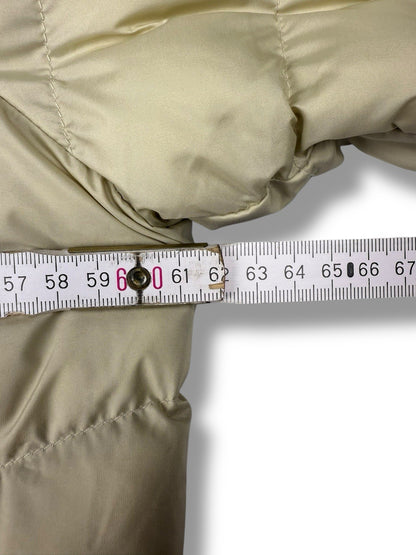 Ralph Lauren Step Jacket – Beige – Größe L / XL – Neu