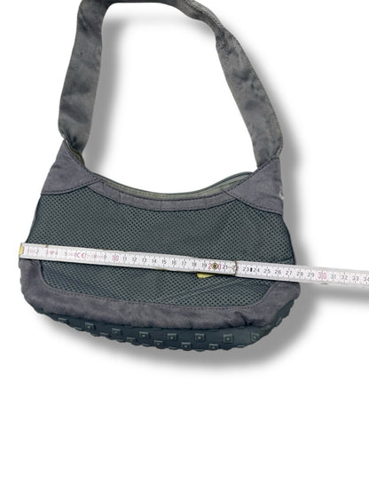 Nike Handtasche – Schwarz – Vintage