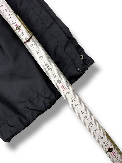 FC Barcelona Tracksuit – Gelb/Schwarz – Größe XS 