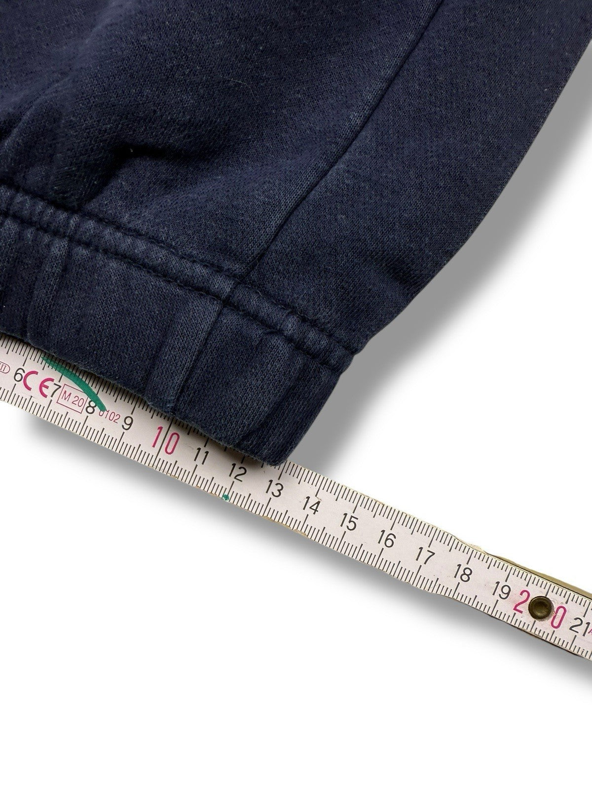 Nike – Jogginghose – Blau – Größe S