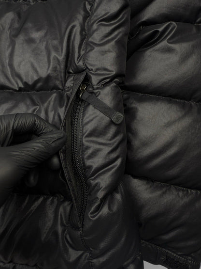 The North Face Puffer Jacket Herren Größe m