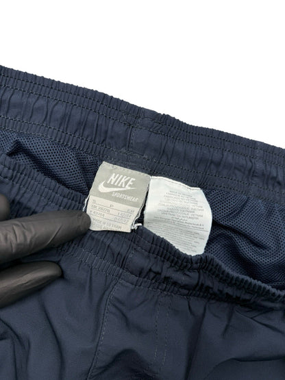 Nike Sportswear – Jogginghose – Marineblau – Größe S