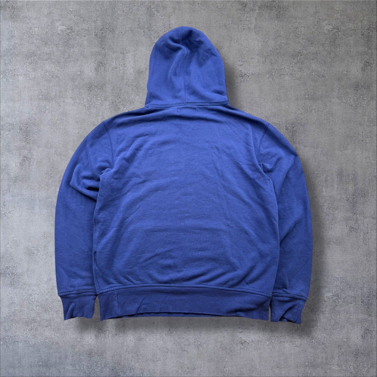 Polo Ralph Lauren Big Pony Hoodie – Navy – Herren M – Klassisch & sportlich