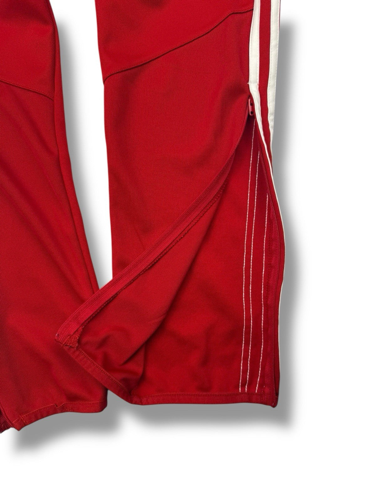 FC Bayern Tracksuit – Rot – Größe S