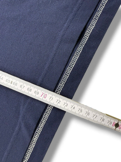 Nike Polo Shirt – Marineblau – Größe M