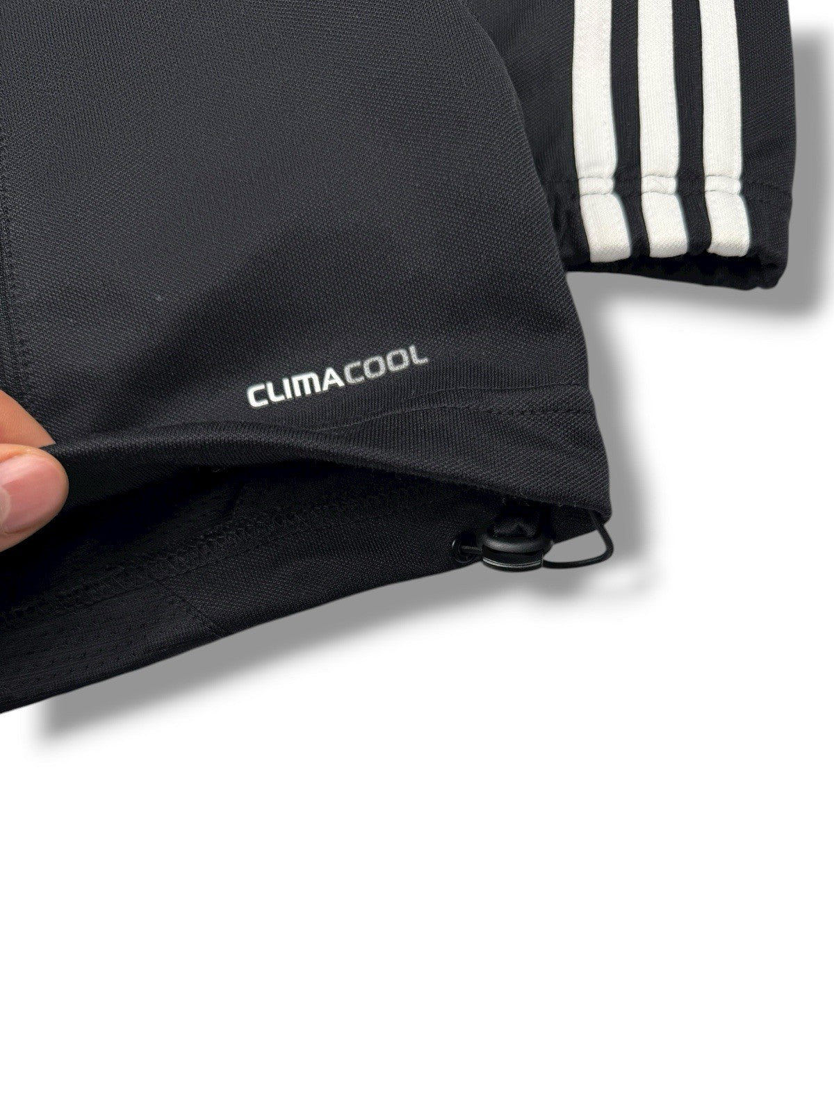  Real Madrid Track Jacket – Adidas – Größe L