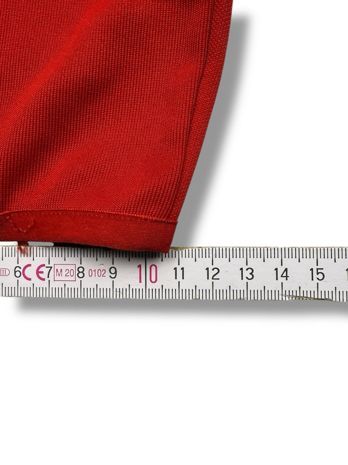 FC Bayern Tracksuit – Rot – Größe S