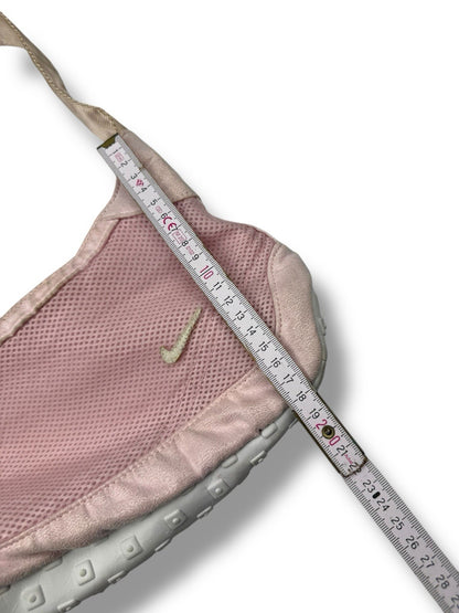 Nike Handtasche – Pink – Vintage – Damen