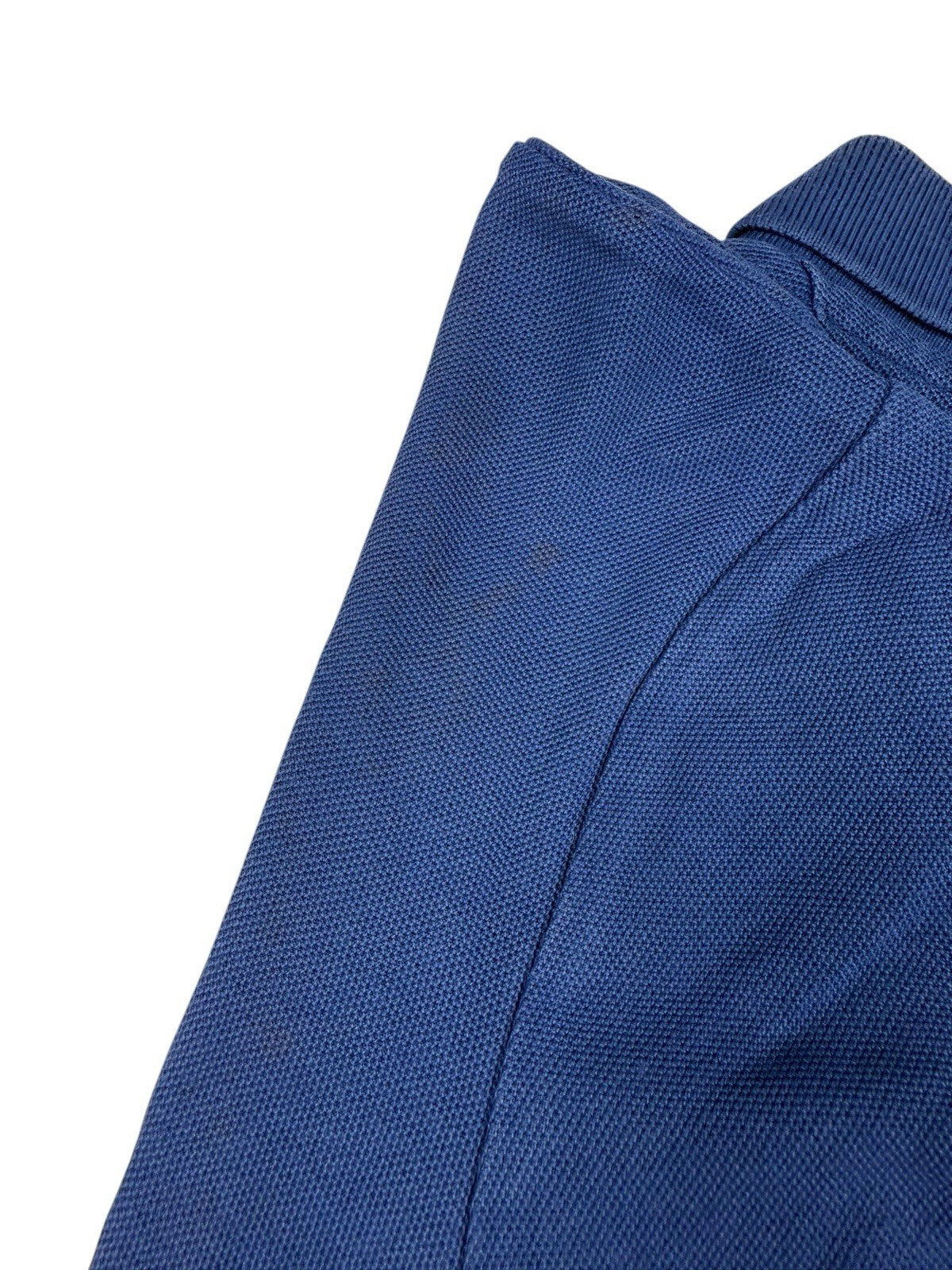 Nike Polo – Frankreich – Blau – Größe M