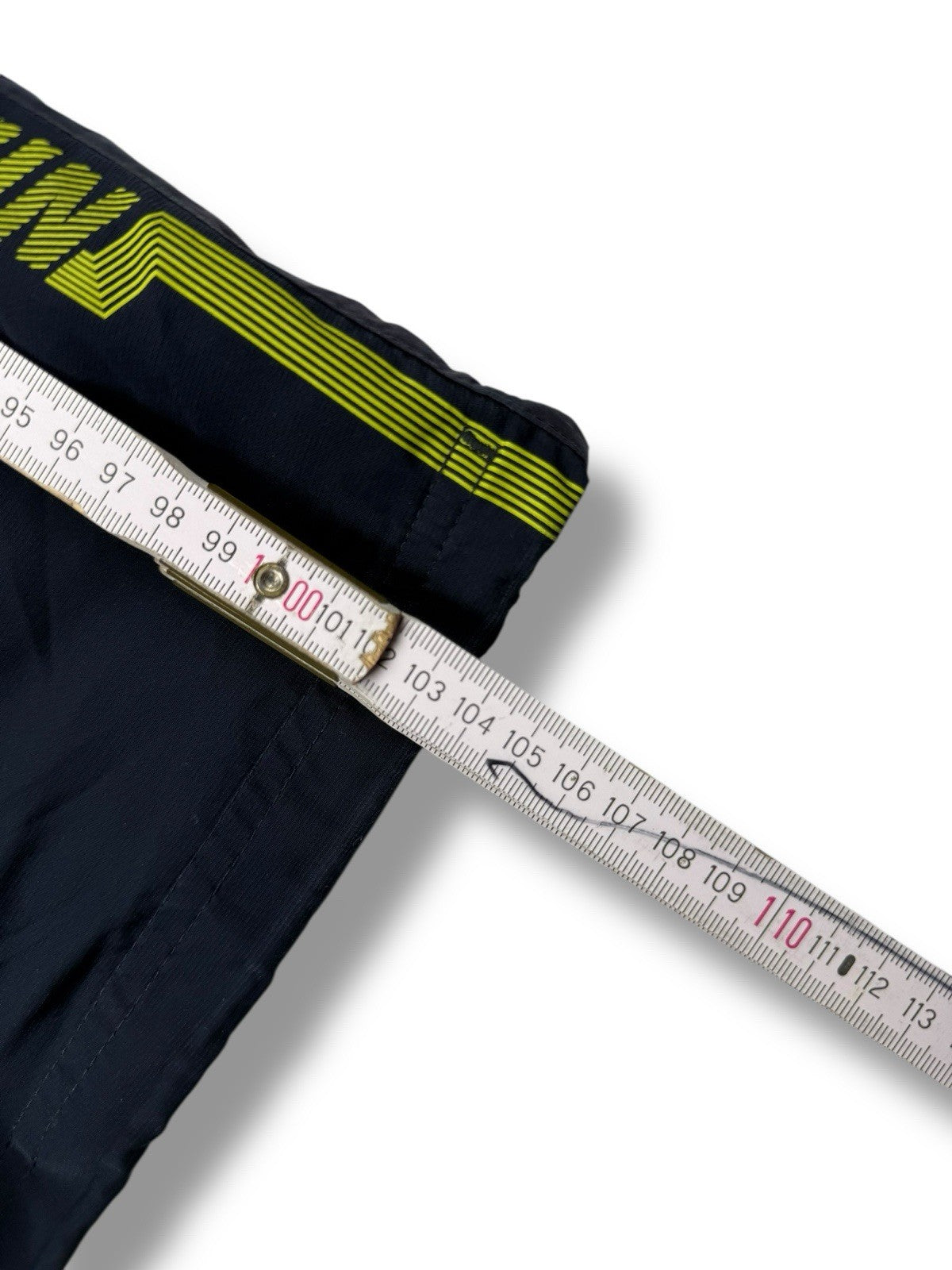 Nike Sportswear – Jogginghose – Marineblau – Größe S