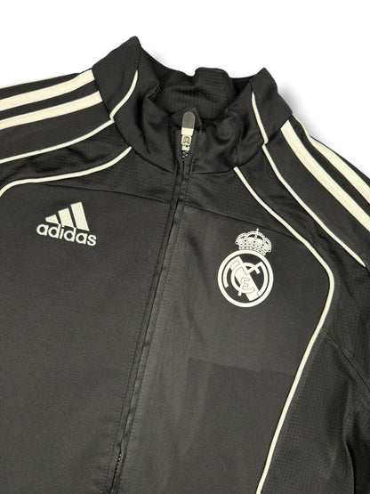  Real Madrid Track Jacket – Adidas – Größe L