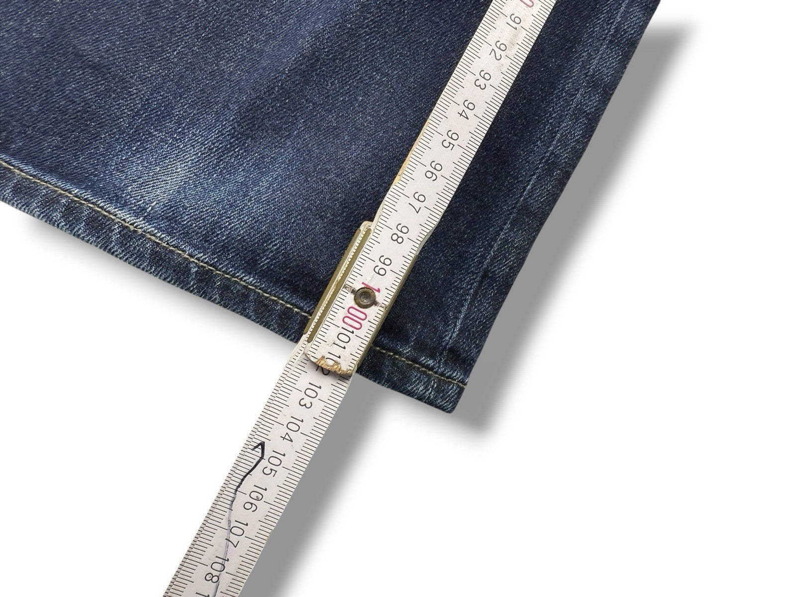 G-Star RAW Jeans – Blau – Größe W31 L34 – Flared Fit